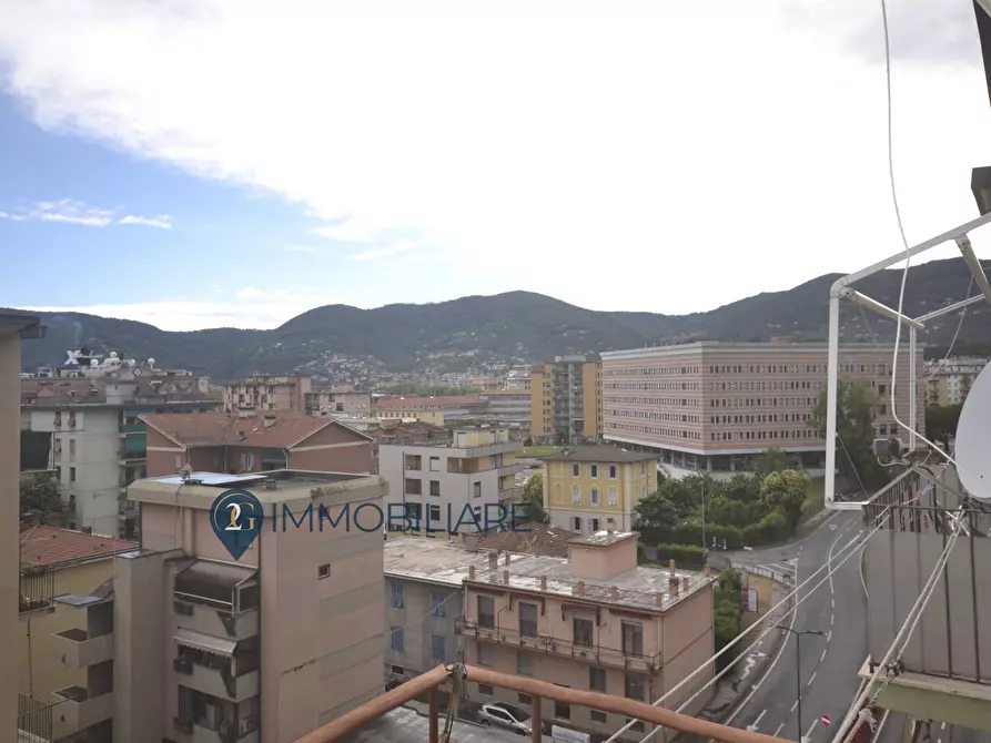 appartamento in vendita a La Spezia in zona Canaletto / Buonviaggio / Migliarina