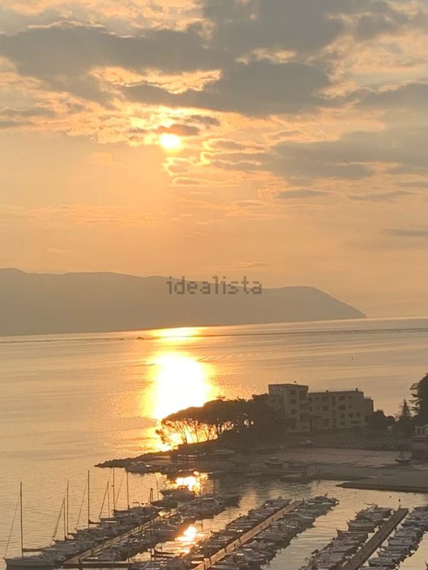appartamento in vendita a La Spezia in zona Cadimare