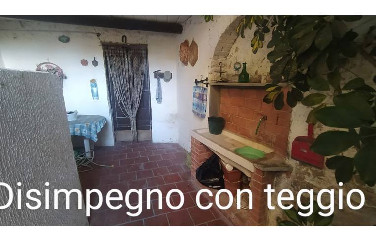 casa indipendente in vendita a La Spezia