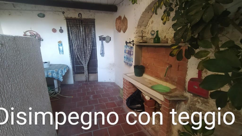 casa indipendente in vendita a La Spezia