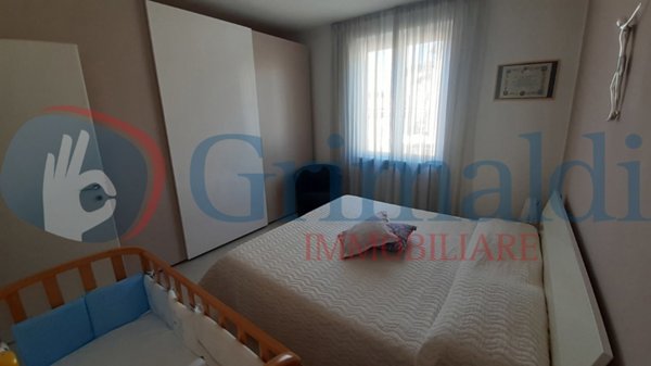 appartamento in vendita a La Spezia in zona Fossamastra