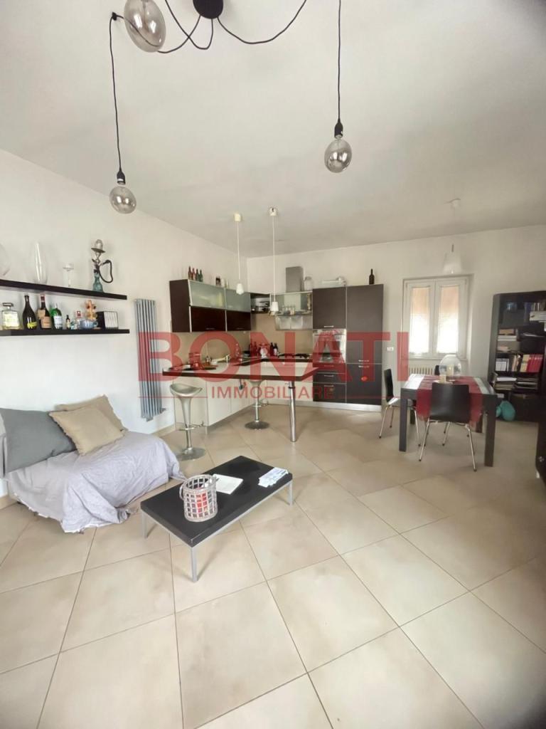appartamento in vendita a La Spezia in zona Canaletto / Buonviaggio / Migliarina