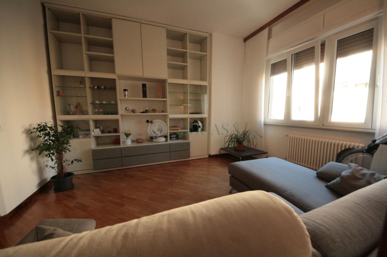 appartamento in vendita a La Spezia in zona Montepertico