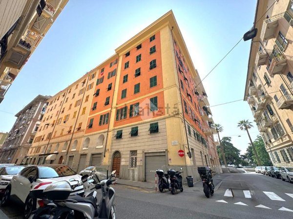 appartamento in vendita a La Spezia in zona Centro Storico
