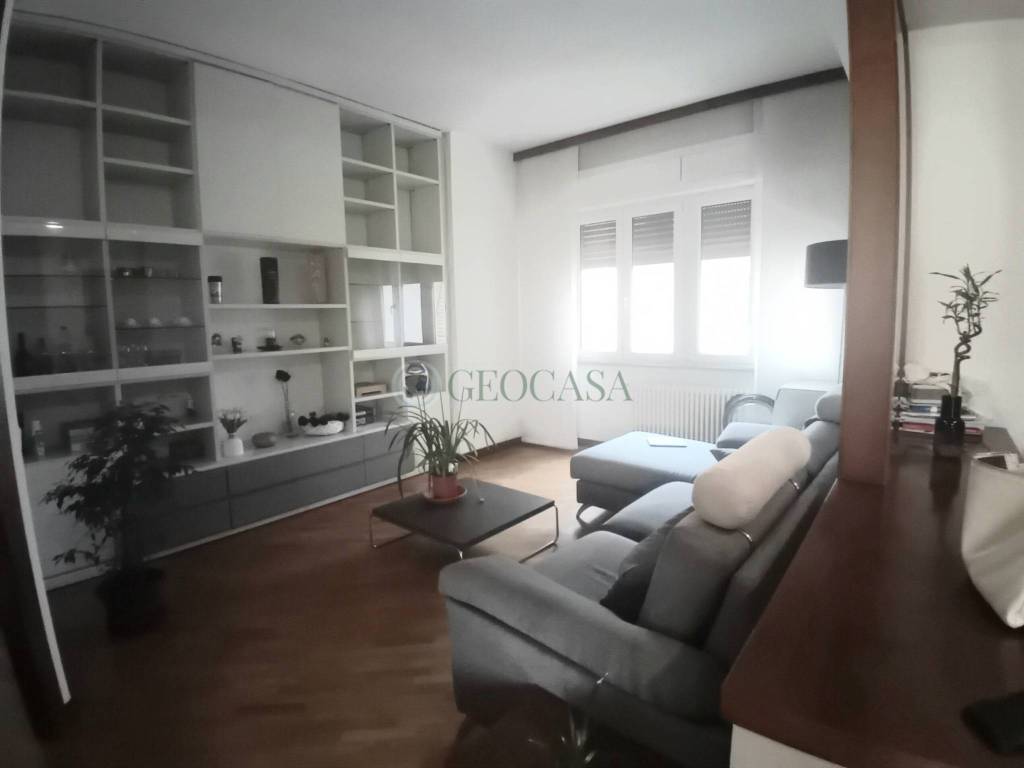 appartamento in vendita a La Spezia in zona Canaletto / Buonviaggio / Migliarina