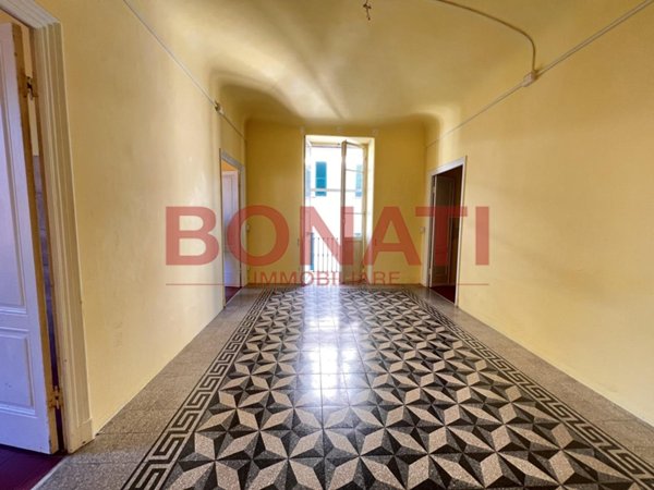 appartamento in vendita a La Spezia in zona Centro Storico
