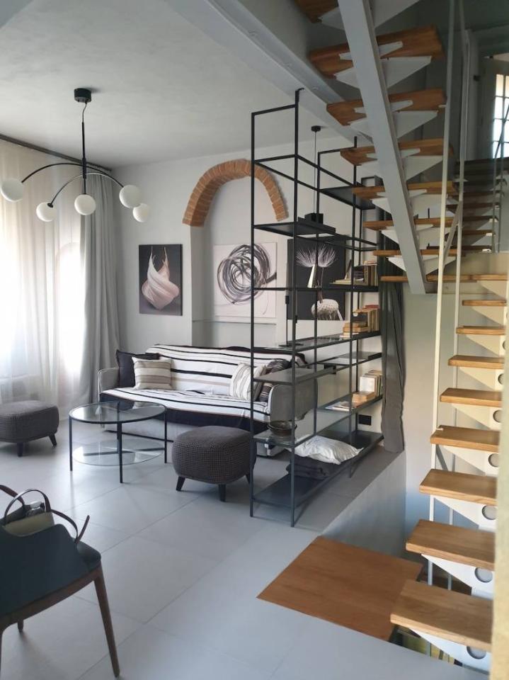 casa indipendente in vendita a La Spezia in zona San Venerio