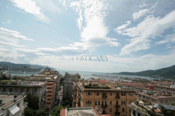 appartamento in vendita a La Spezia