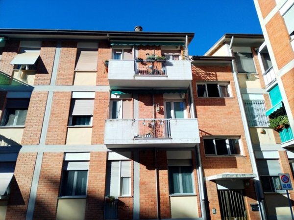 appartamento in vendita a La Spezia in zona Centro Storico
