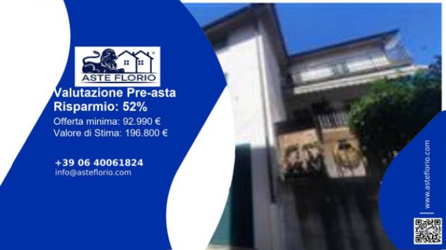 appartamento in vendita a La Spezia