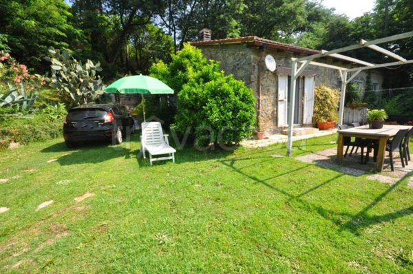 casa indipendente in vendita a La Spezia