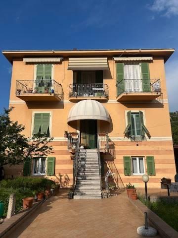 appartamento in vendita a La Spezia