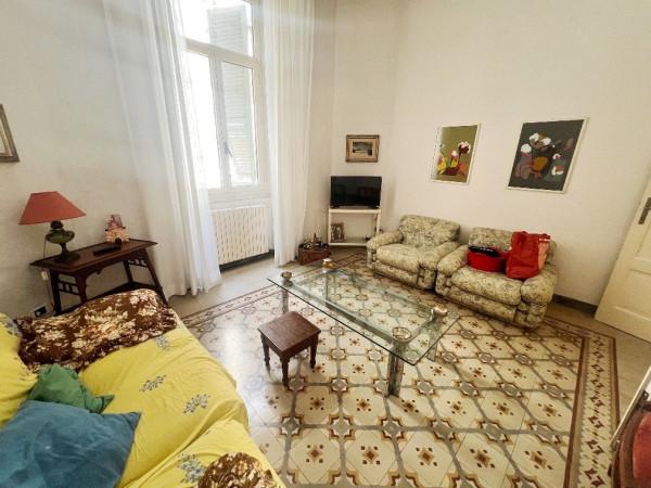 appartamento in vendita a La Spezia in zona Centro Storico