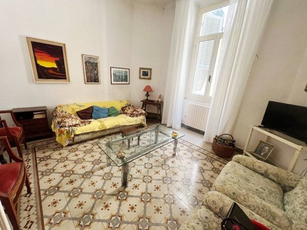 appartamento in vendita a La Spezia in zona Centro Storico