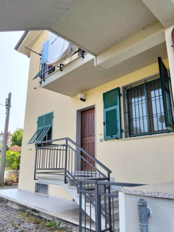 appartamento in vendita a La Spezia in zona Centro Storico