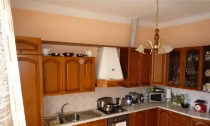 appartamento in vendita a La Spezia in zona Canaletto / Buonviaggio / Migliarina