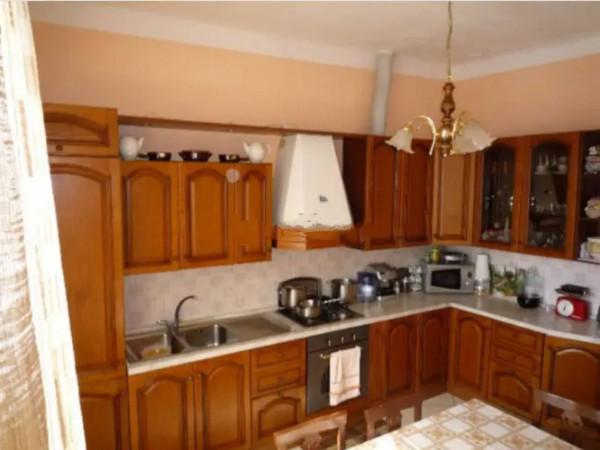 appartamento in vendita a La Spezia in zona Montepertico