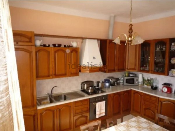 appartamento in vendita a La Spezia