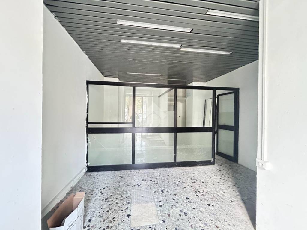 appartamento in vendita a La Spezia in zona Centro Storico