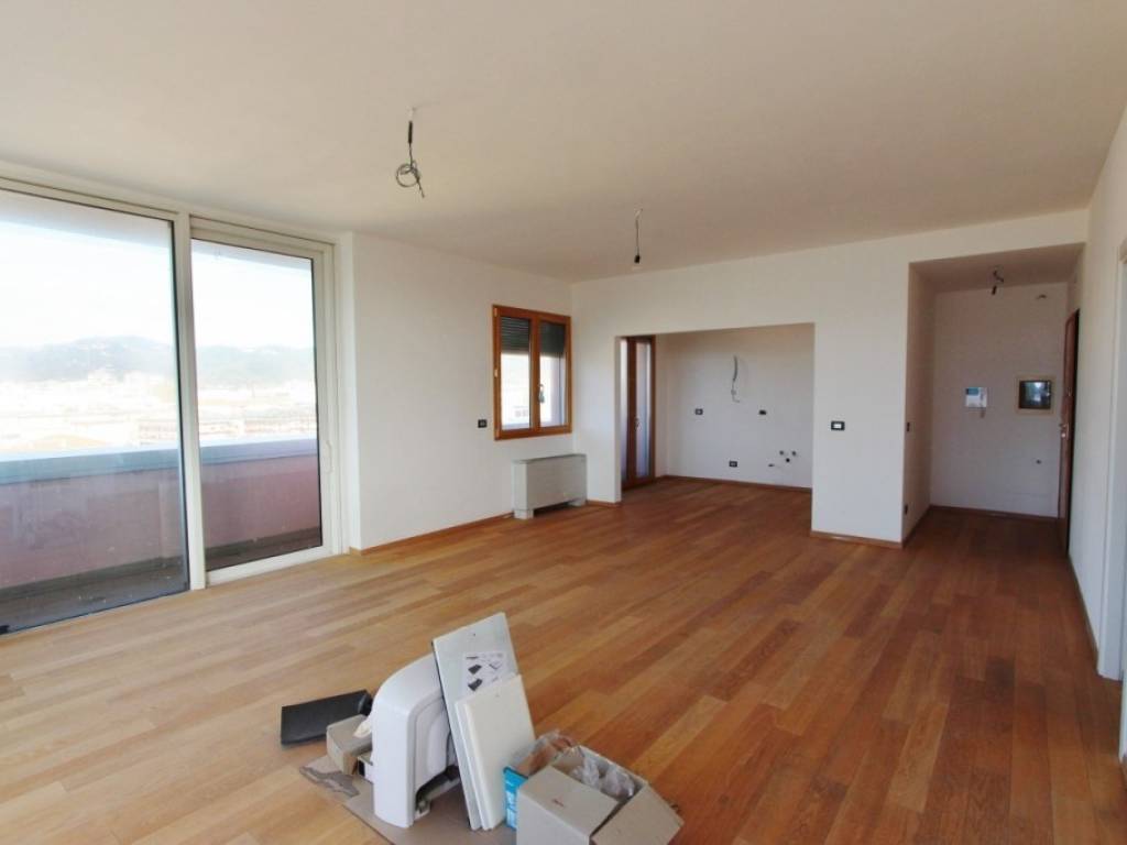 appartamento in vendita a La Spezia