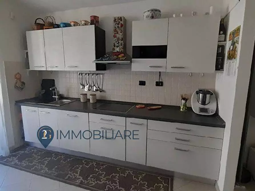 appartamento in vendita a La Spezia