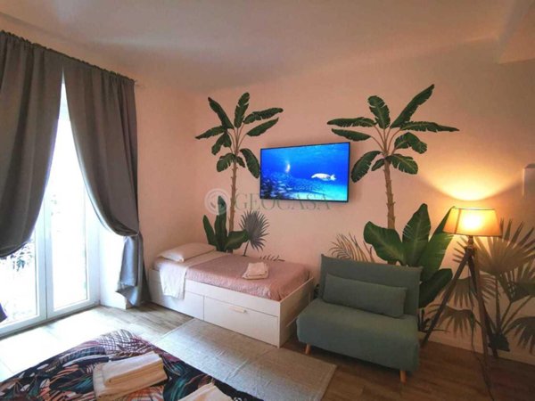 appartamento in vendita a La Spezia in zona Centro Storico