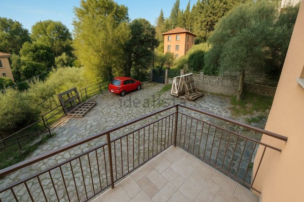 appartamento in vendita a La Spezia