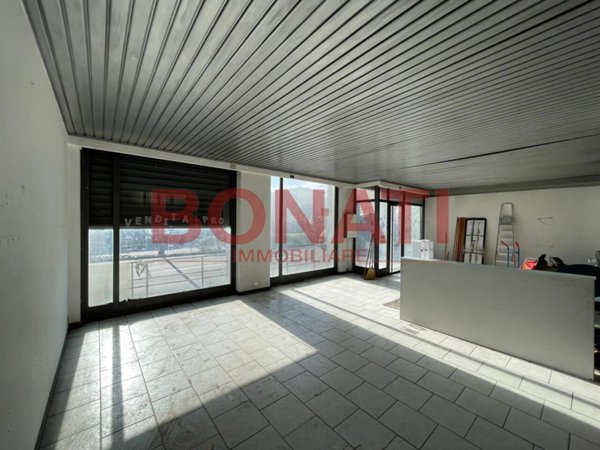 appartamento in vendita a La Spezia in zona Canaletto / Buonviaggio / Migliarina