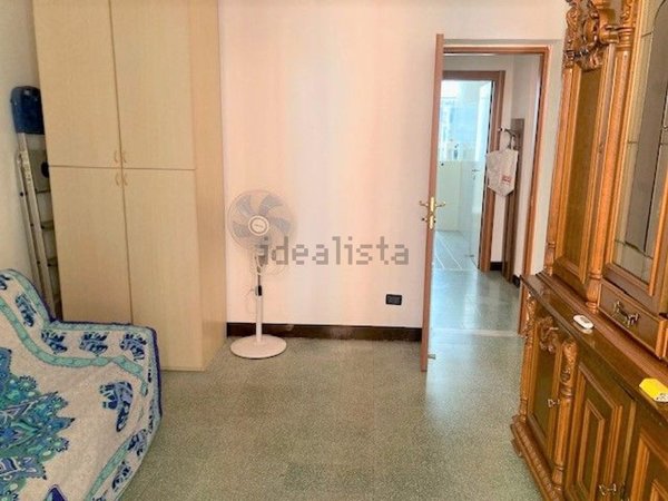 appartamento in vendita a La Spezia in zona Centro Storico
