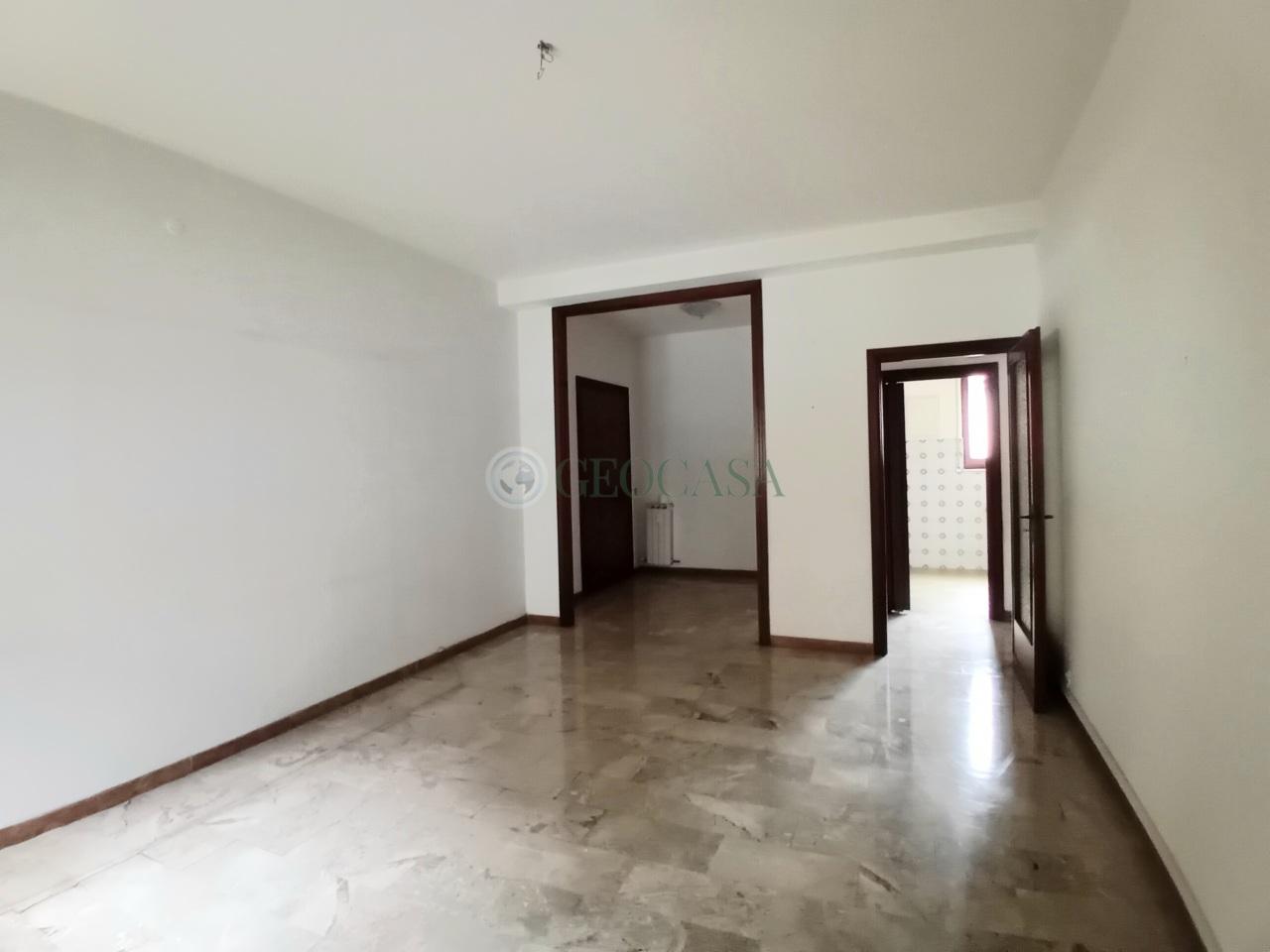 appartamento in vendita a La Spezia in zona Canaletto / Buonviaggio / Migliarina