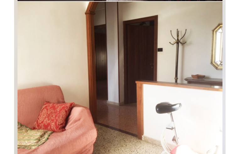 appartamento in vendita a La Spezia in zona Centro Storico