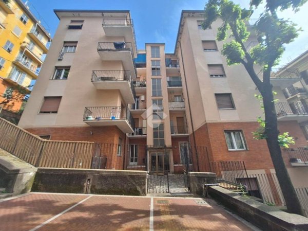 appartamento in vendita a La Spezia in zona Centro Storico