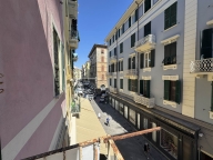 appartamento in vendita a La Spezia in zona Centro Storico