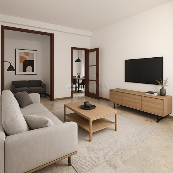 appartamento in vendita a La Spezia in zona Canaletto / Buonviaggio / Migliarina