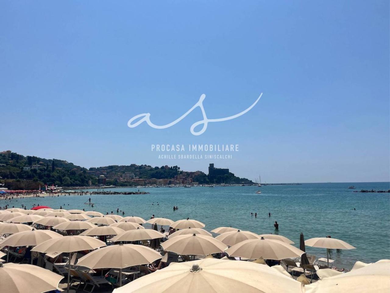 appartamento in vendita a La Spezia in zona La Foce / Sant'Anna