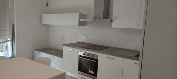 appartamento in vendita a La Spezia in zona Centro Storico