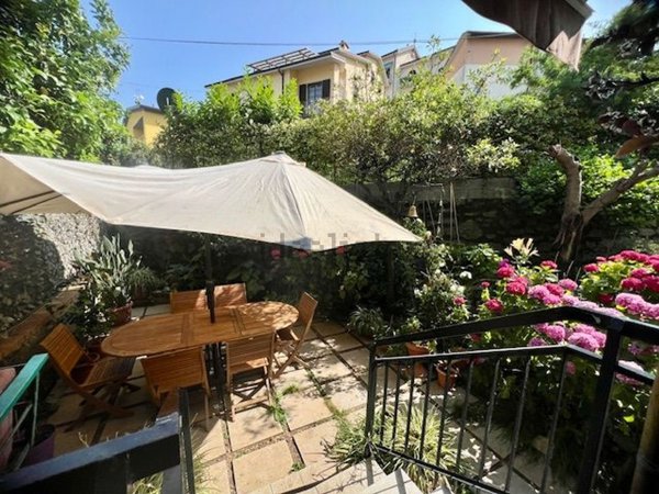 appartamento in vendita a La Spezia