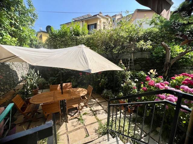 appartamento in vendita a La Spezia in zona Chiappa