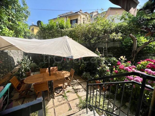 appartamento in vendita a La Spezia
