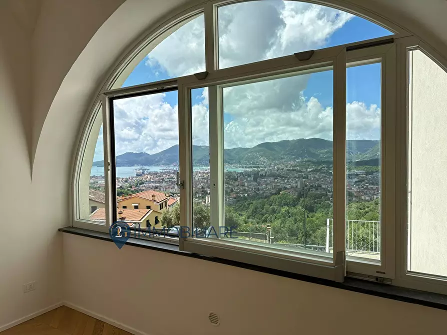 appartamento in vendita a La Spezia