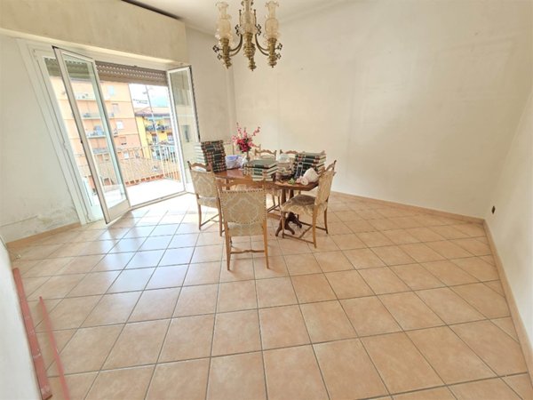 appartamento in vendita a La Spezia in zona Canaletto / Buonviaggio / Migliarina