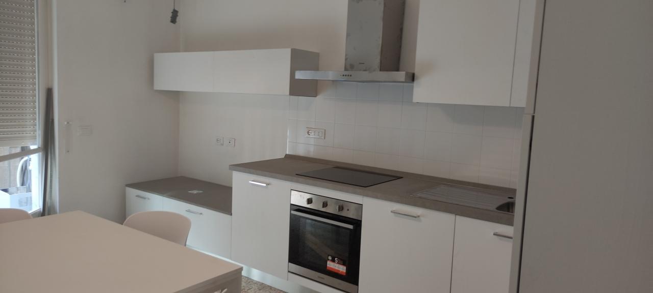 appartamento in vendita a La Spezia in zona Centro Storico
