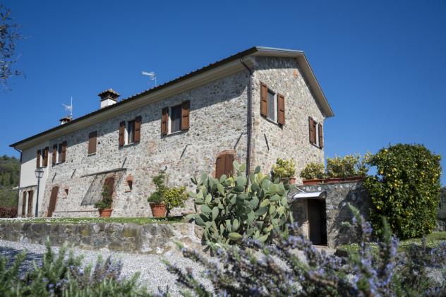 casa indipendente in vendita a La Spezia