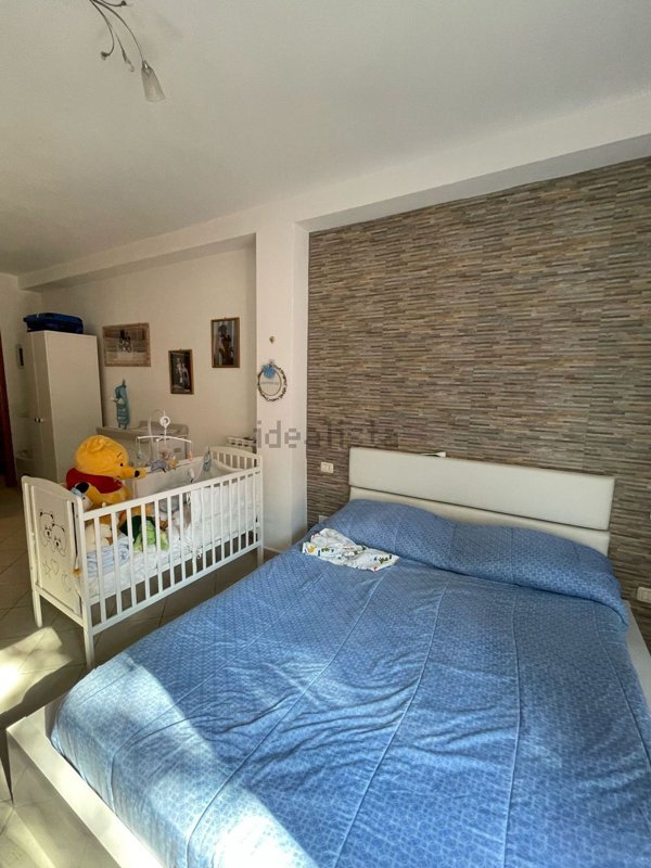 appartamento in vendita a La Spezia in zona Centro Storico