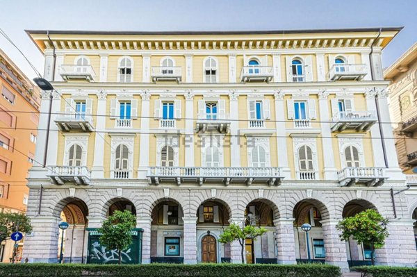 appartamento in vendita a La Spezia in zona Centro Storico