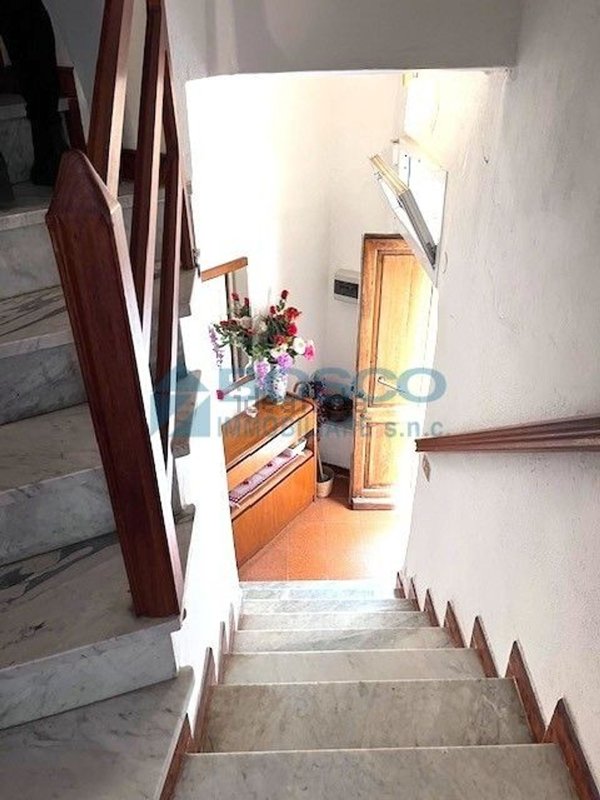 appartamento in vendita a La Spezia in zona Pitelli