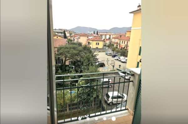 appartamento in vendita a La Spezia