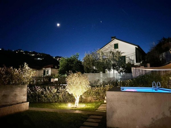 appartamento in vendita a La Spezia in zona Chiappa