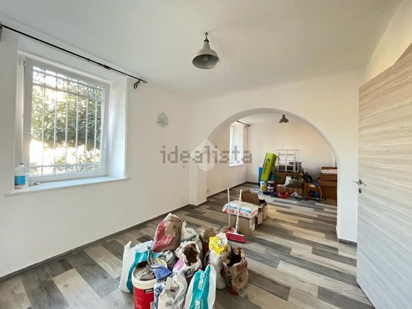 appartamento in vendita a La Spezia in zona Centro Storico