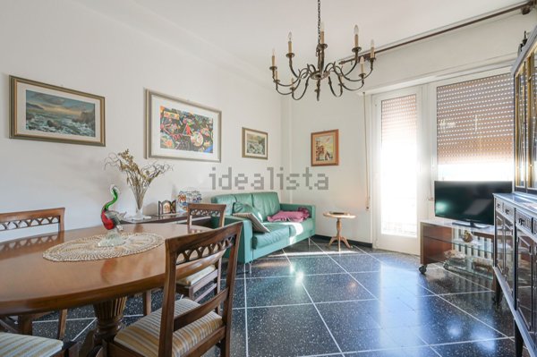appartamento in vendita a La Spezia
